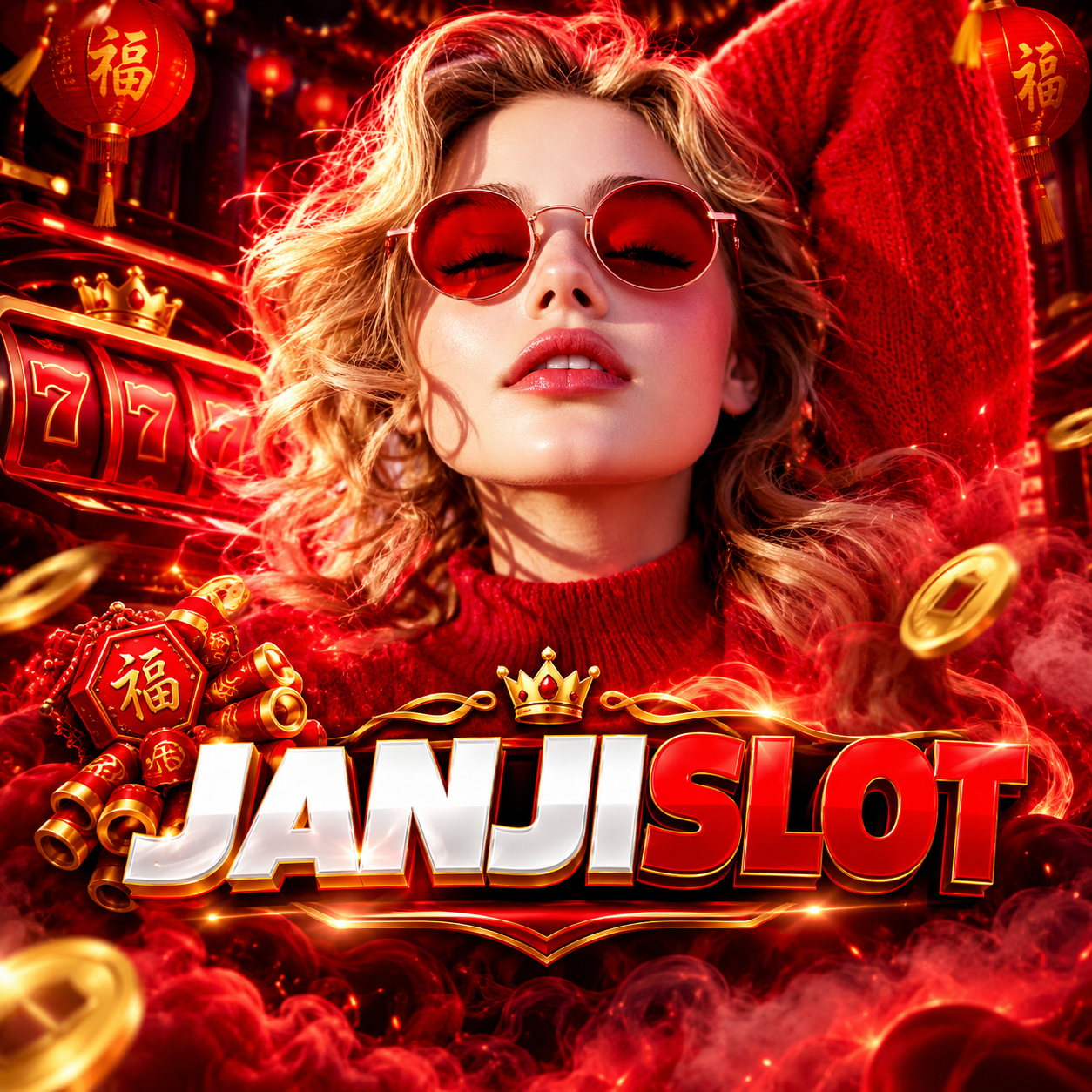 JANJISLOT Game Online